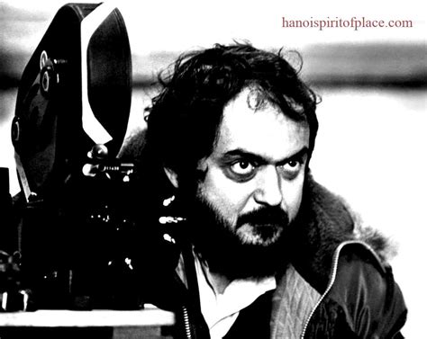 kubrick cause of death.